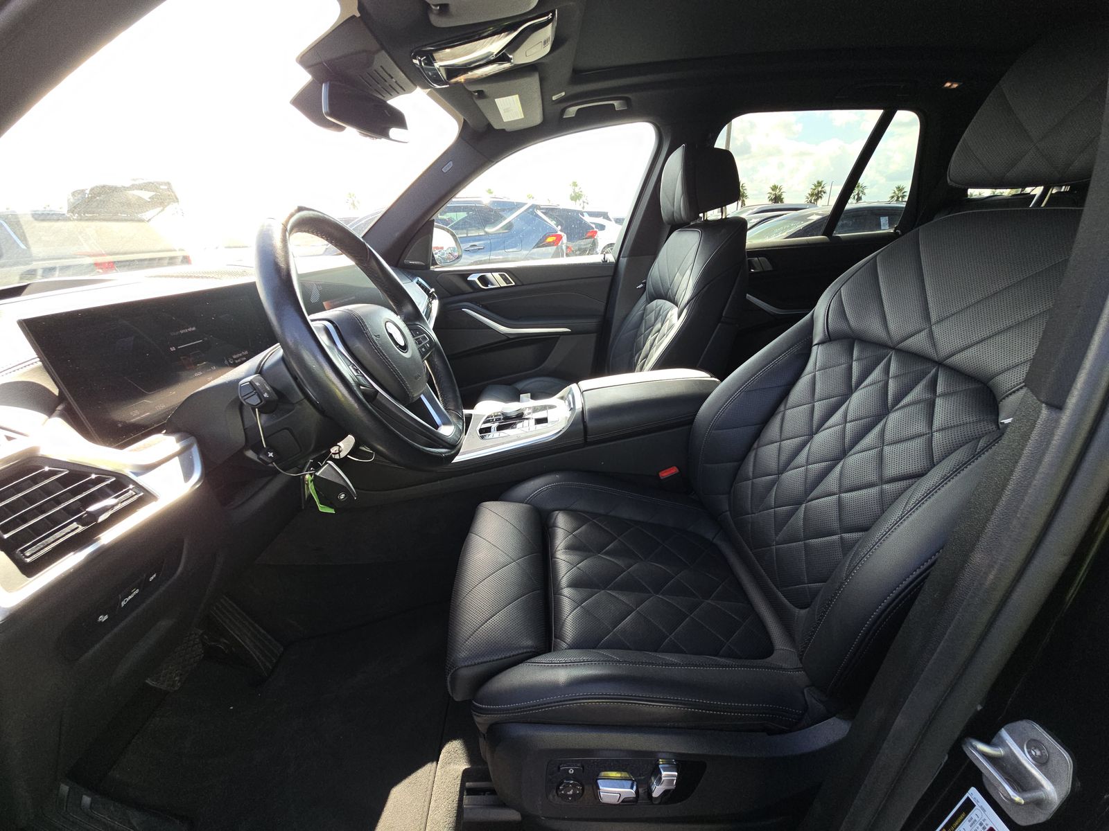 2024 BMW X5 sDrive40i RWD