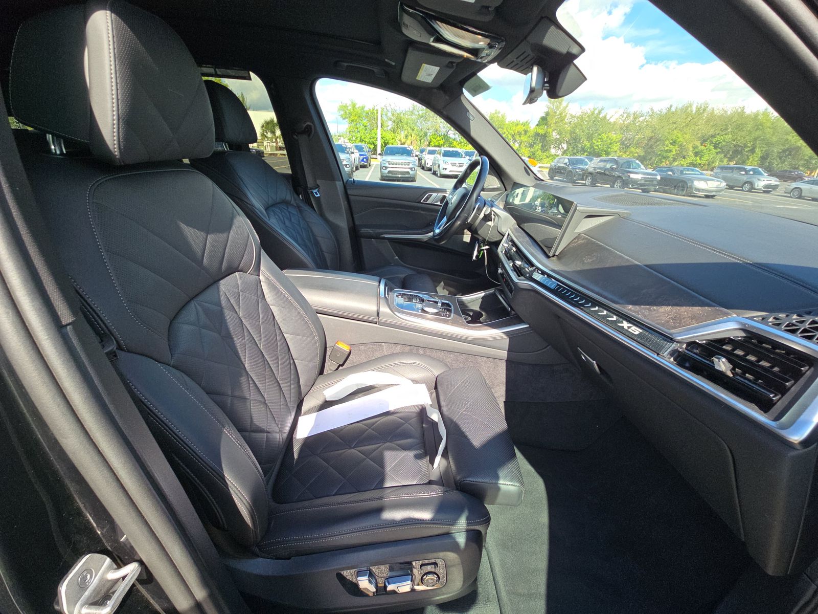 2024 BMW X5 sDrive40i RWD