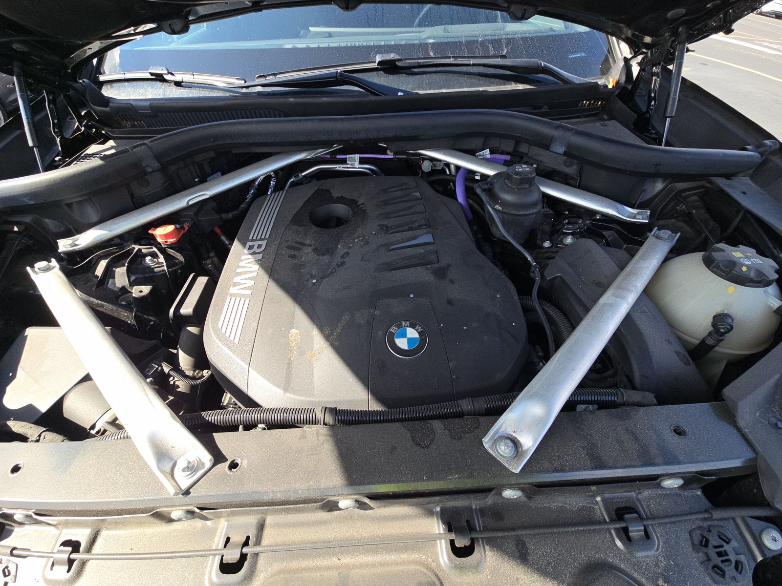 2024 BMW X5 sDrive40i RWD