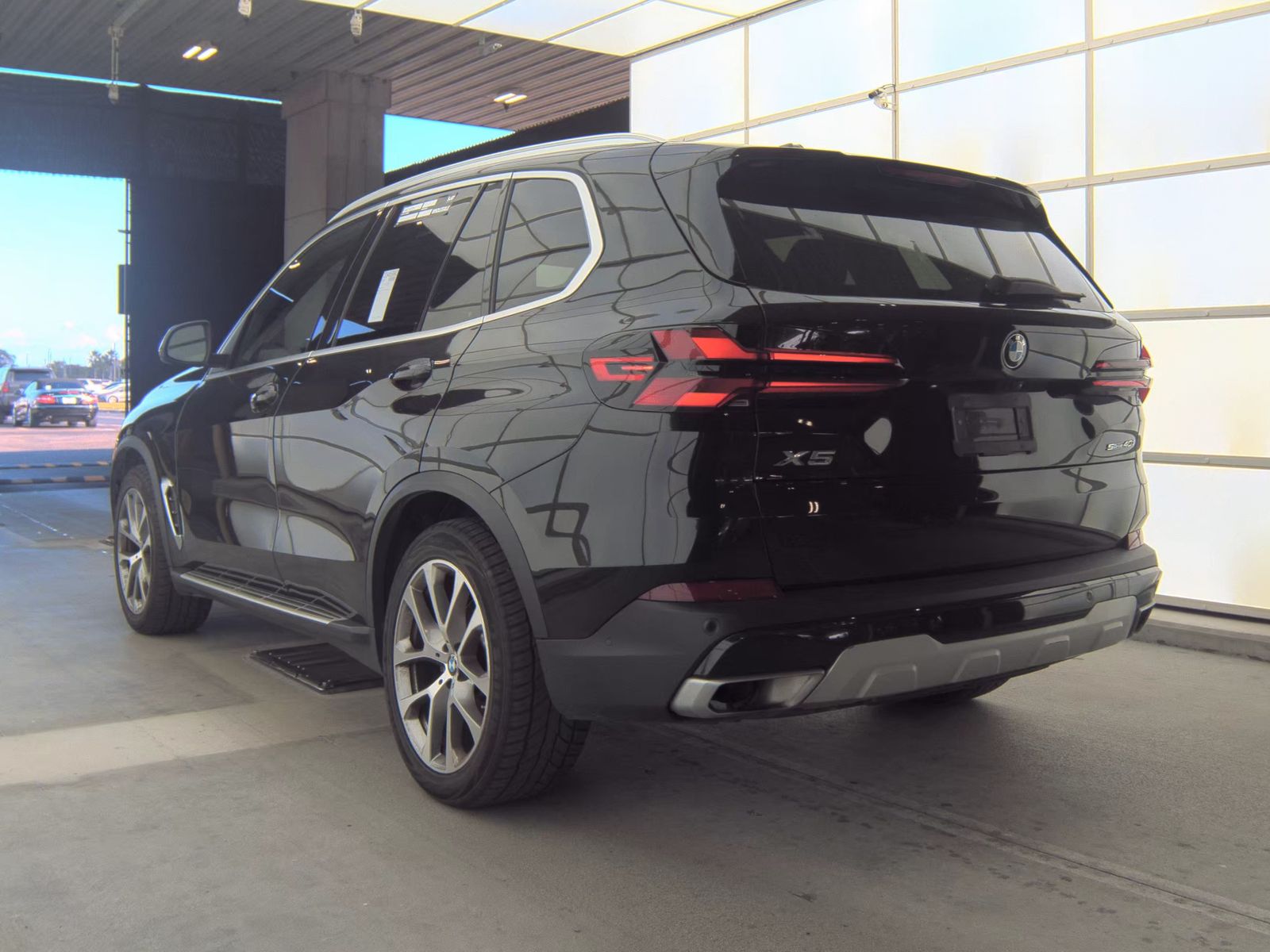 2024 BMW X5 sDrive40i RWD