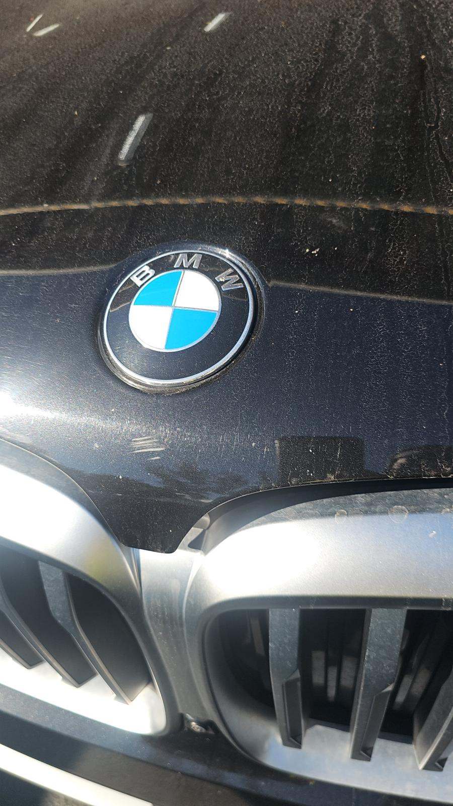 2024 BMW X5 sDrive40i RWD