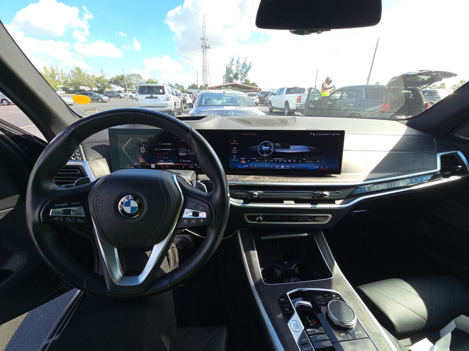 2024 BMW X5 sDrive40i RWD