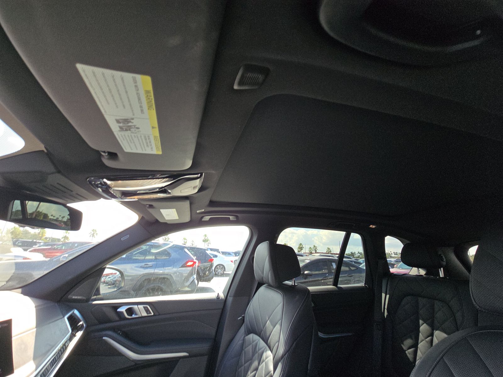 2024 BMW X5 sDrive40i RWD