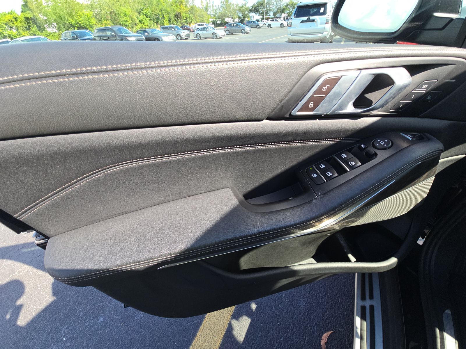 2024 BMW X5 sDrive40i RWD