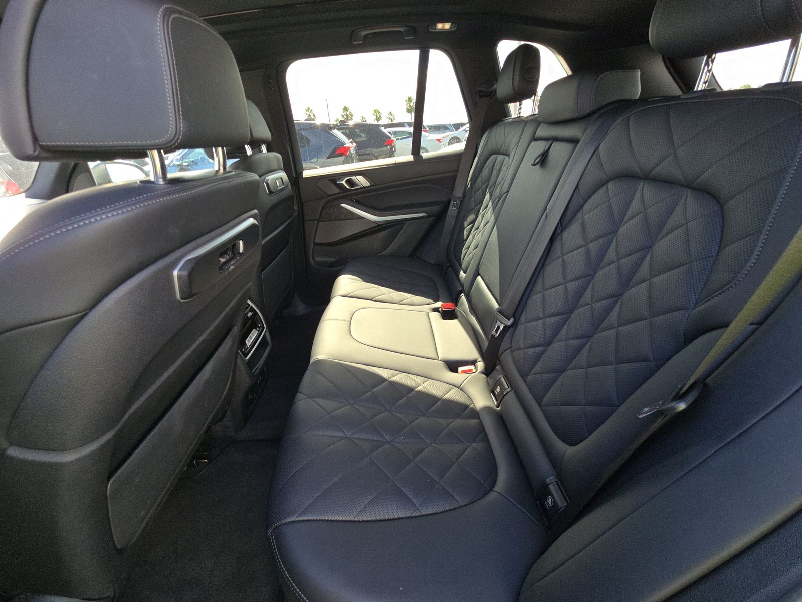 2024 BMW X5 sDrive40i RWD