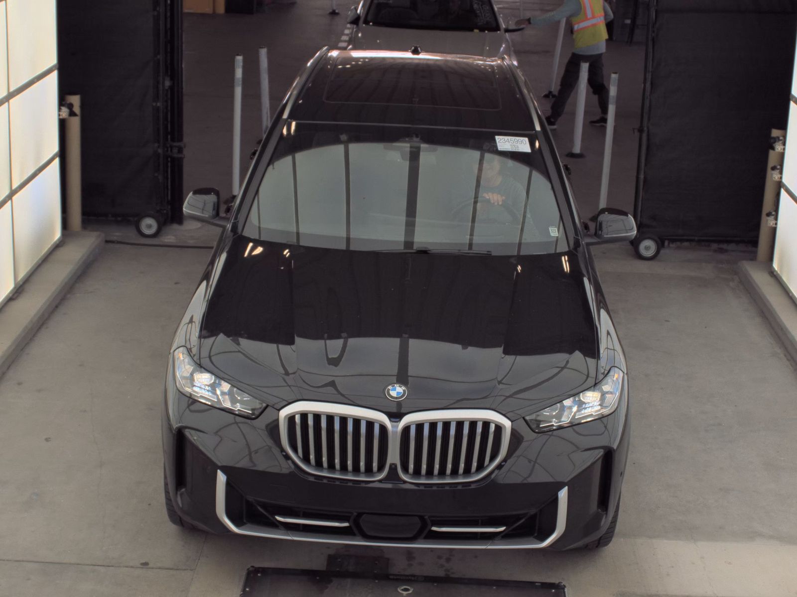 2024 BMW X5 sDrive40i RWD