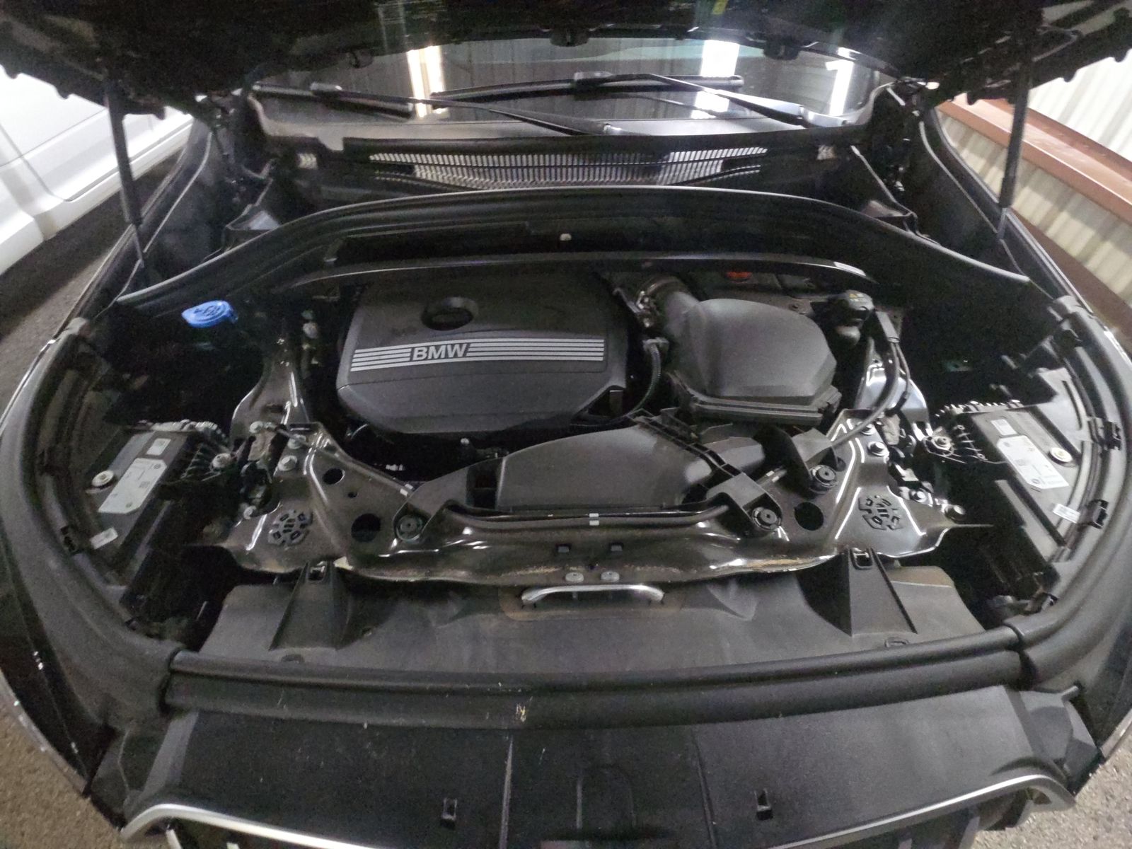 2025 BMW X1 xDrive28i AWD