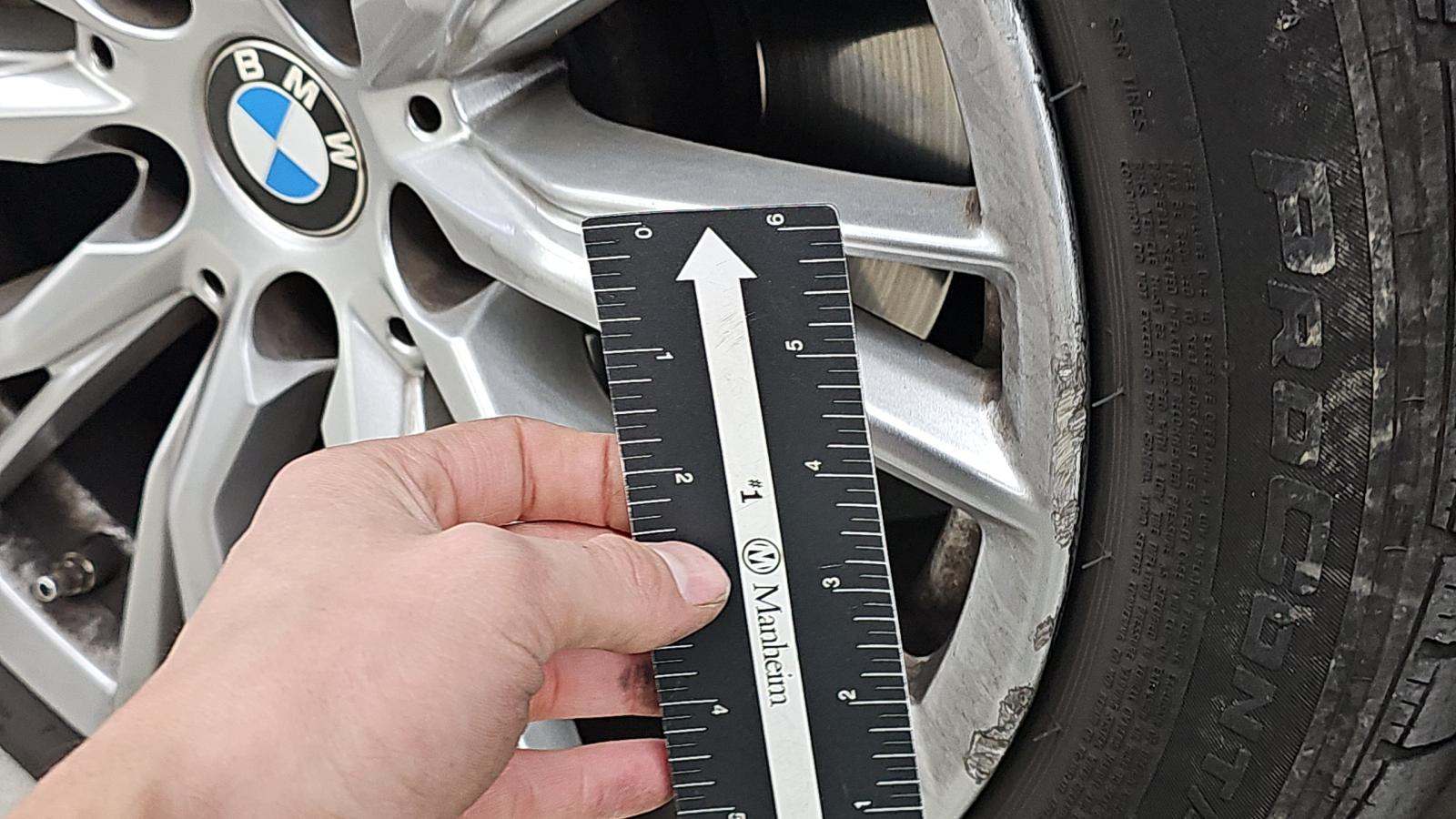 2024 BMW 3 Series 330i RWD