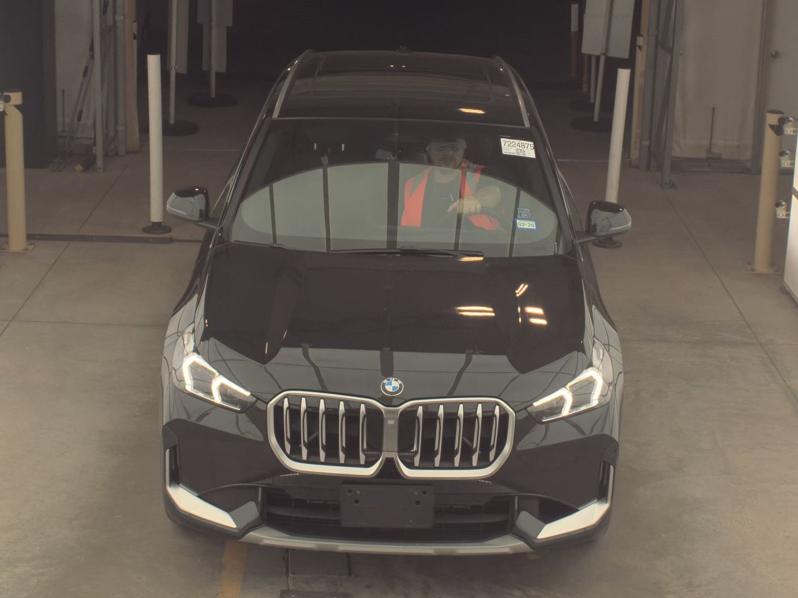 2025 BMW X1 xDrive28i AWD