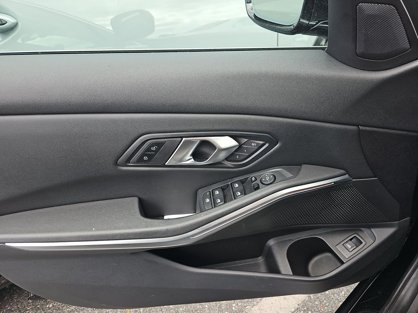 2024 BMW 3 Series 330i RWD