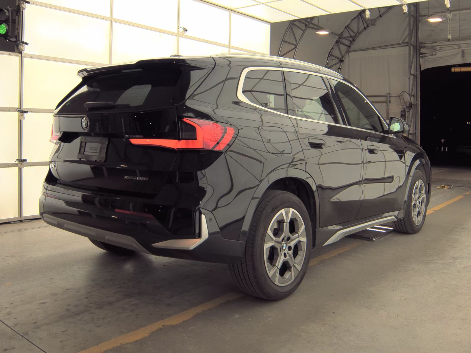 2025 BMW X1 xDrive28i AWD