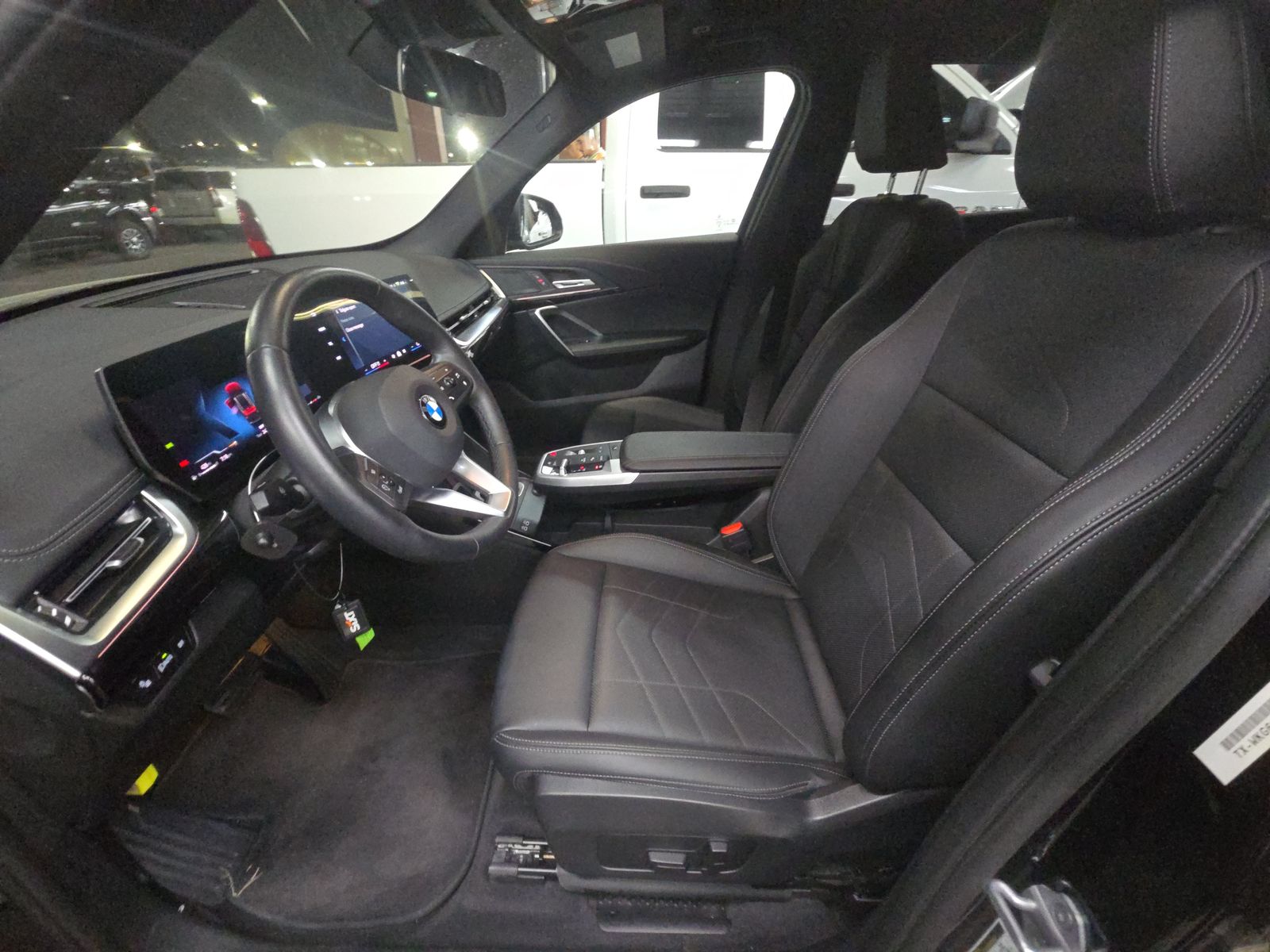 2025 BMW X1 xDrive28i AWD