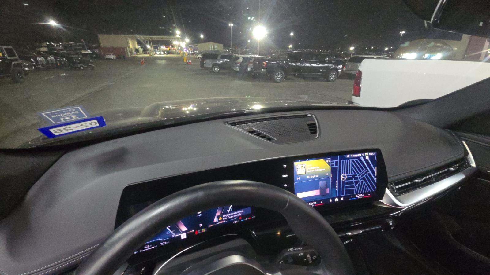 2025 BMW X1 xDrive28i AWD