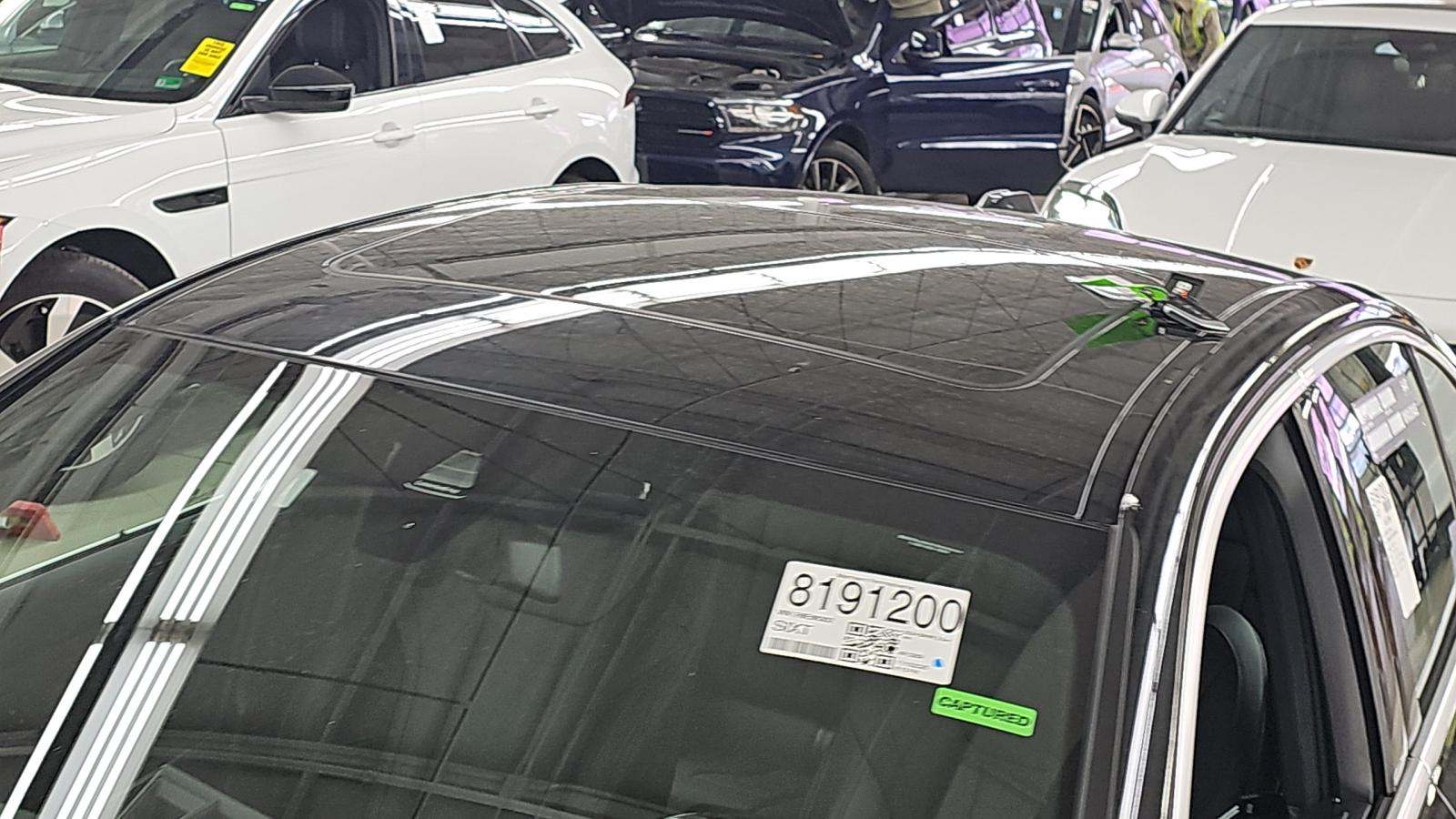 2024 BMW 3 Series 330i RWD