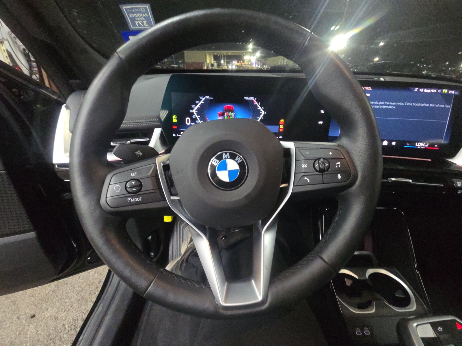 2025 BMW X1 xDrive28i AWD