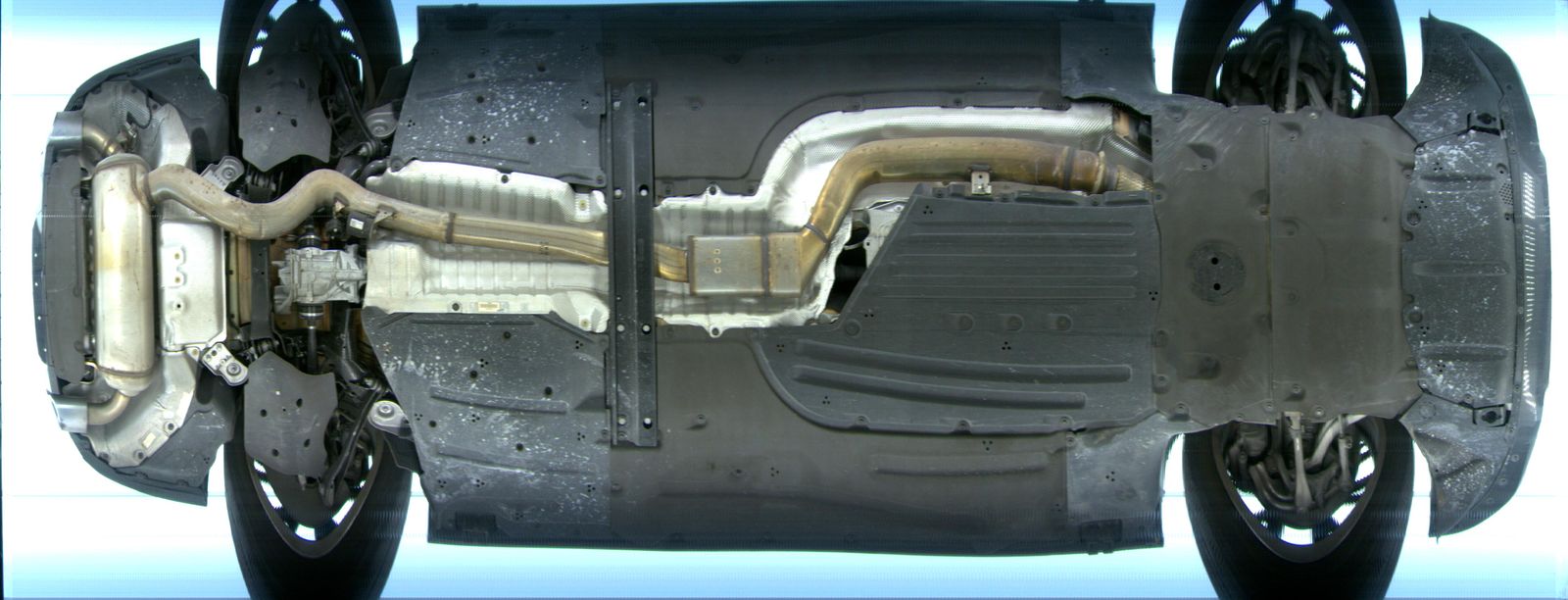 2024 BMW 3 Series 330i RWD