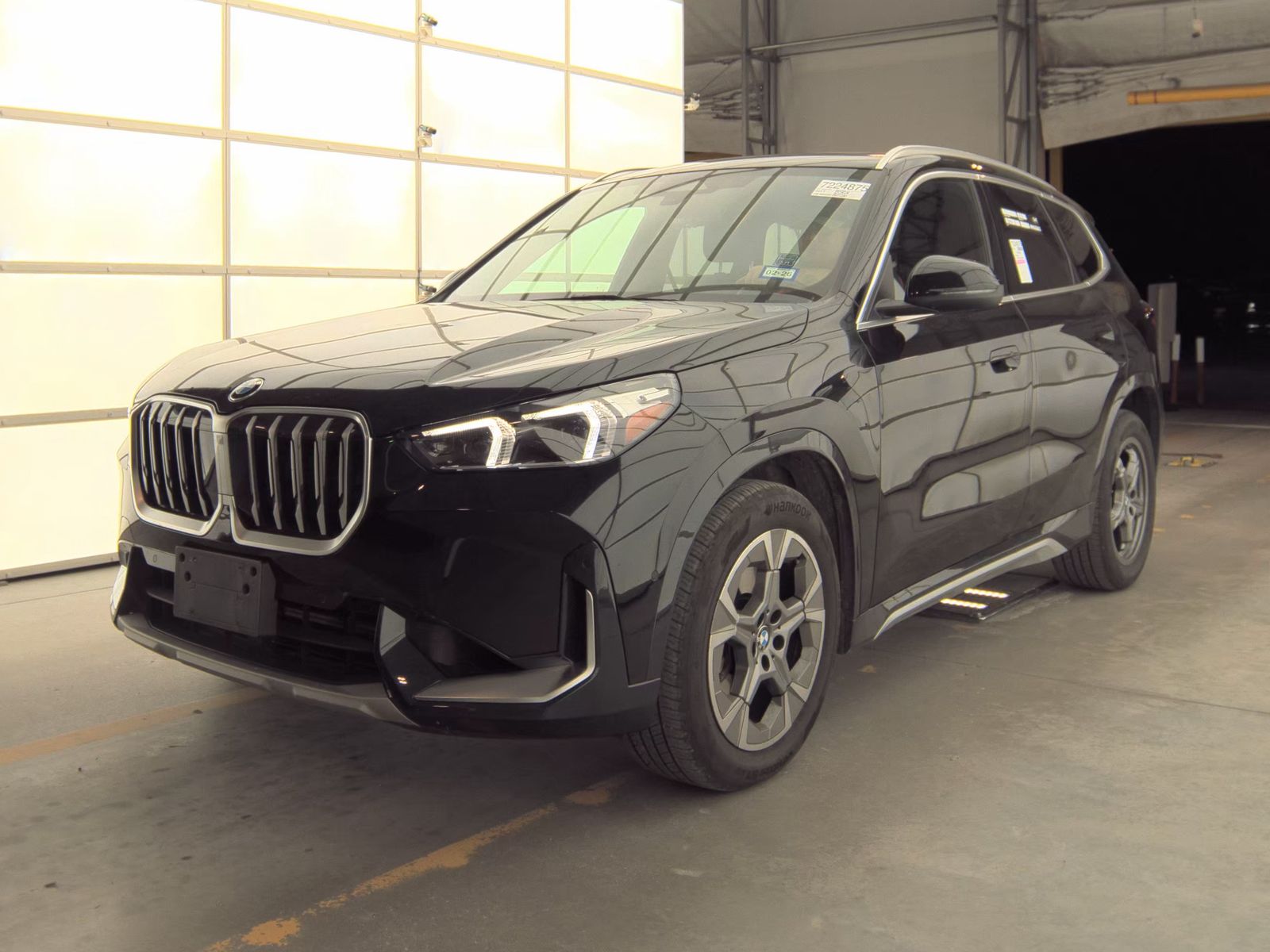 2025 BMW X1 xDrive28i AWD