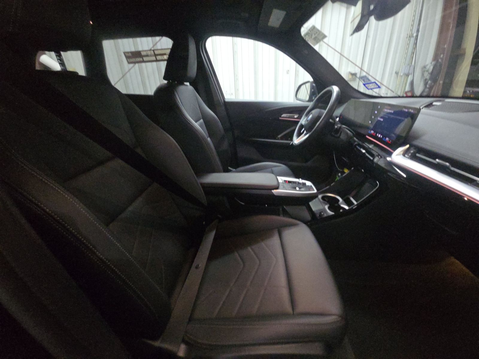 2025 BMW X1 xDrive28i AWD