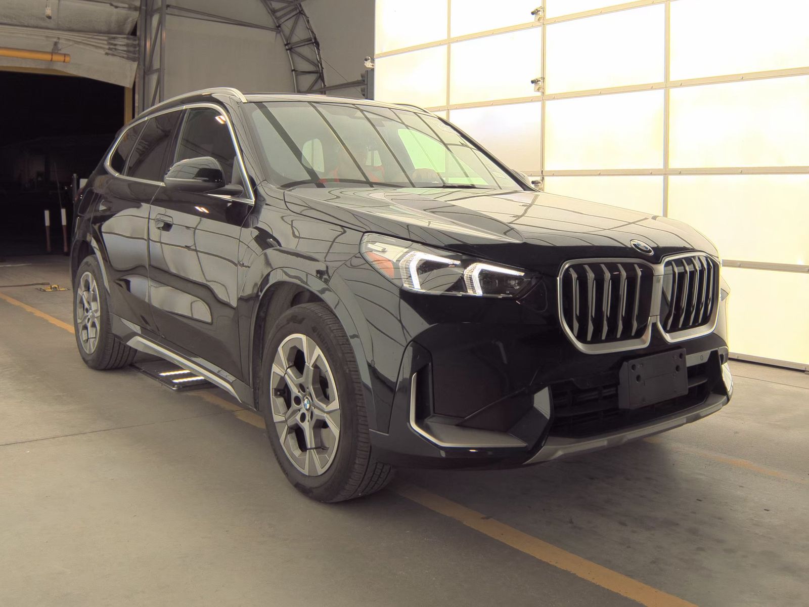 2025 BMW X1 xDrive28i AWD