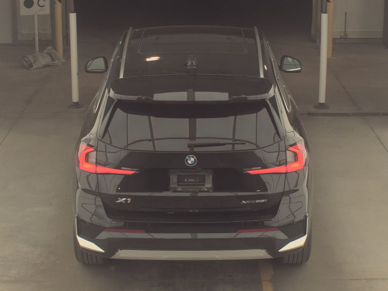 2025 BMW X1 xDrive28i AWD