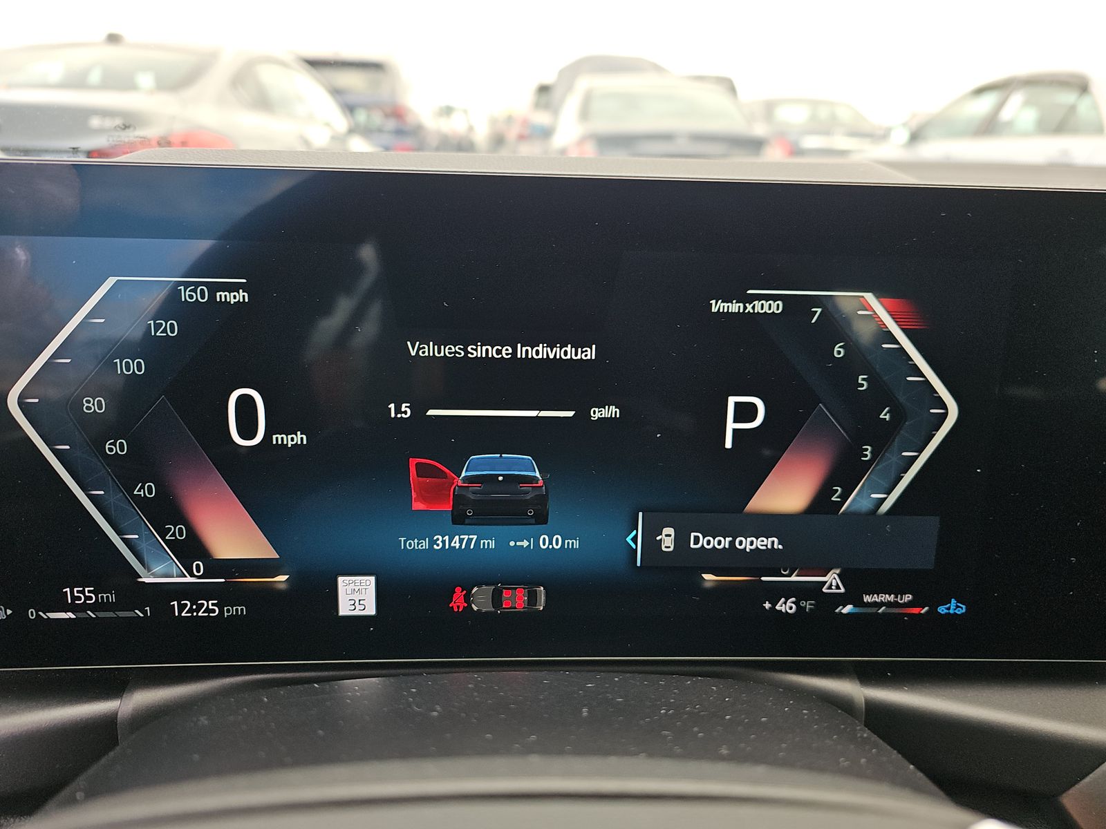 2024 BMW 3 Series 330i RWD