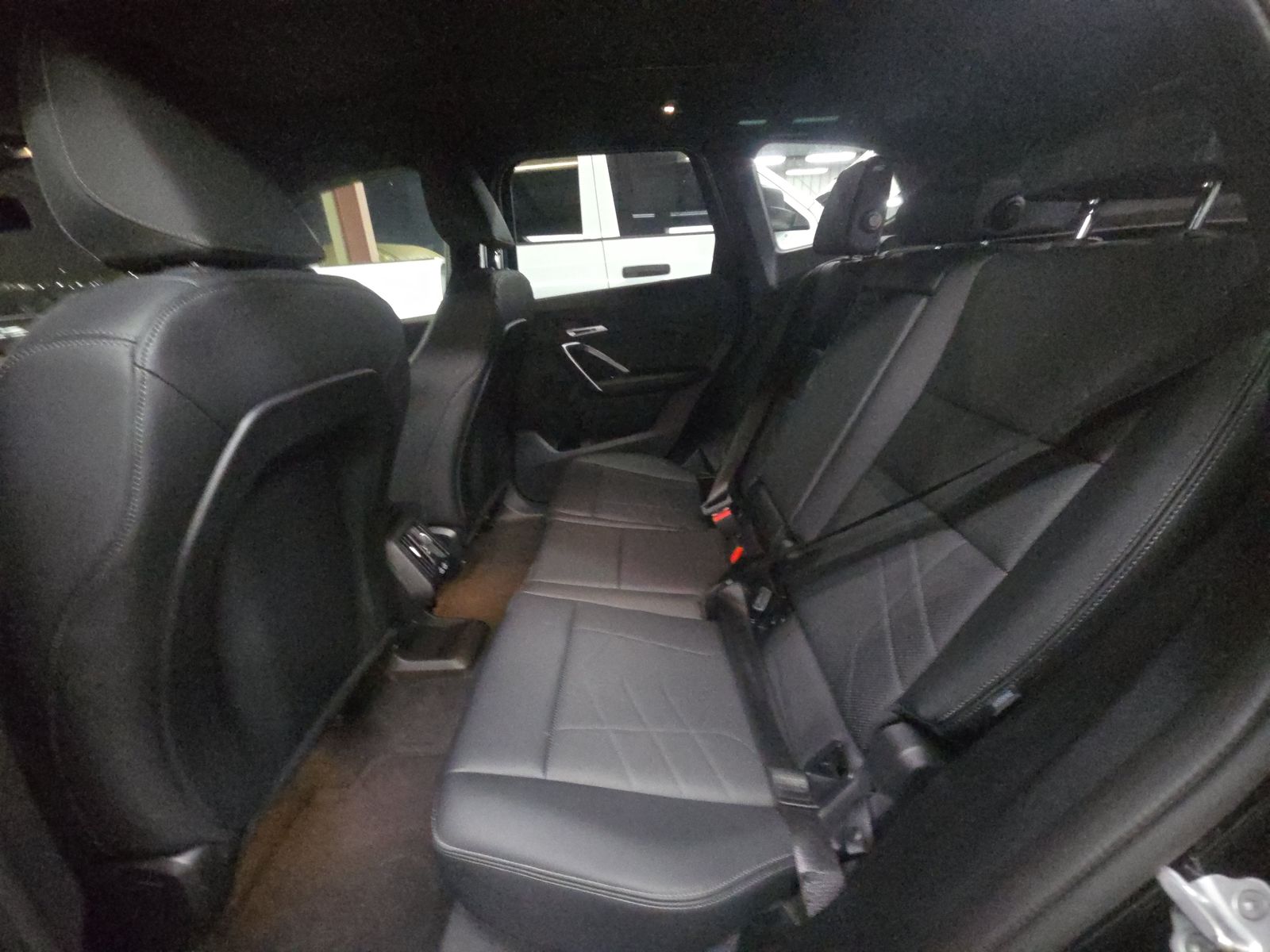 2025 BMW X1 xDrive28i AWD