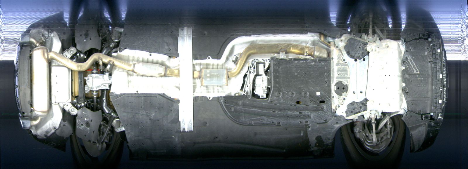 2025 BMW 4 Series 430i xDrive AWD