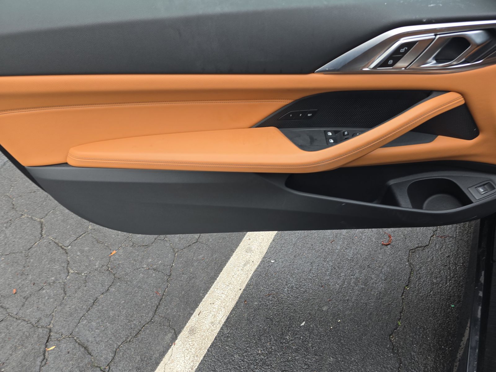 2025 BMW 4 Series 430i xDrive AWD