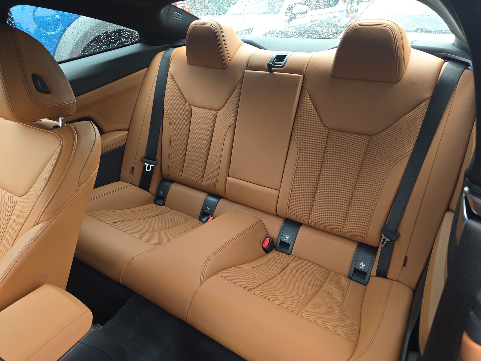 2025 BMW 4 Series 430i xDrive AWD