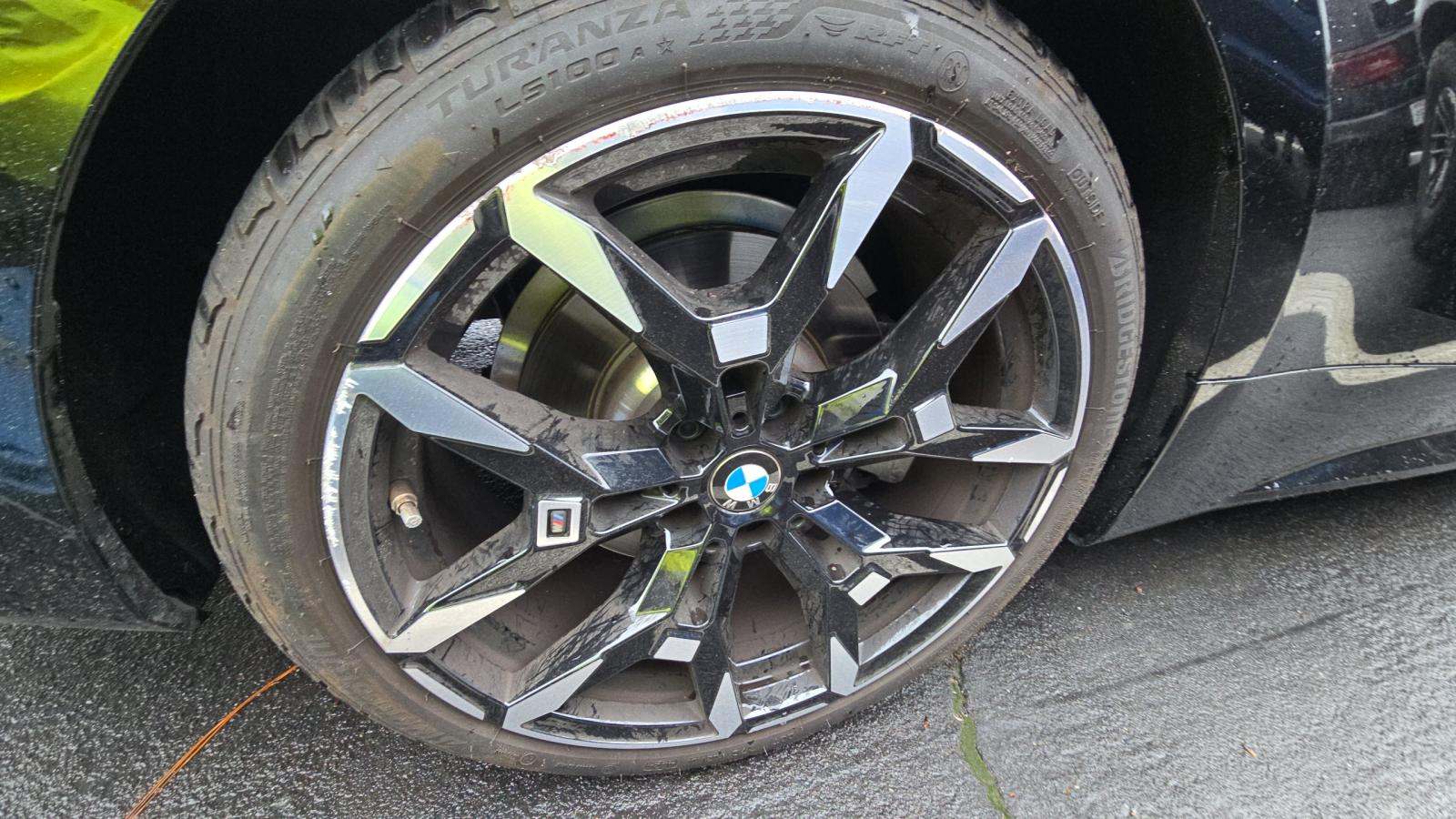 2025 BMW 4 Series 430i xDrive AWD