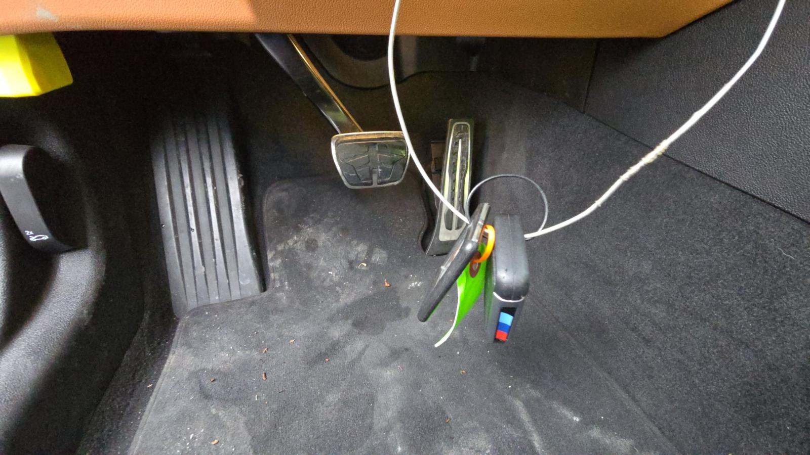 2025 BMW 4 Series 430i xDrive AWD