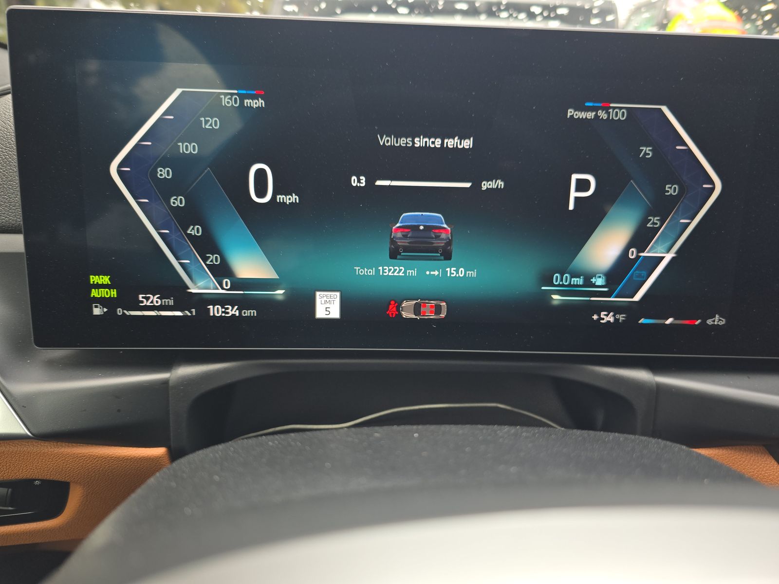 2025 BMW 4 Series 430i xDrive AWD