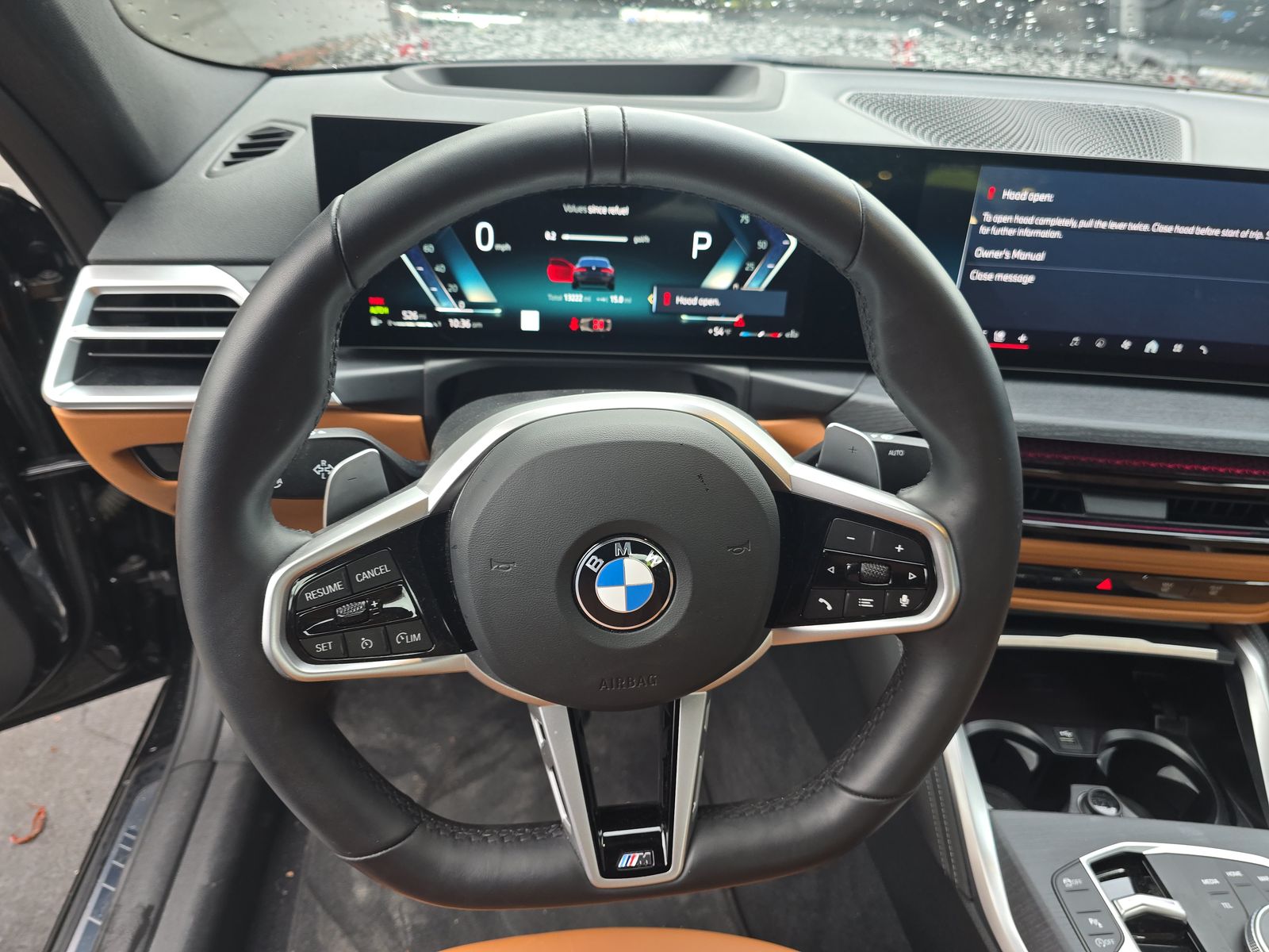 2025 BMW 4 Series 430i xDrive AWD
