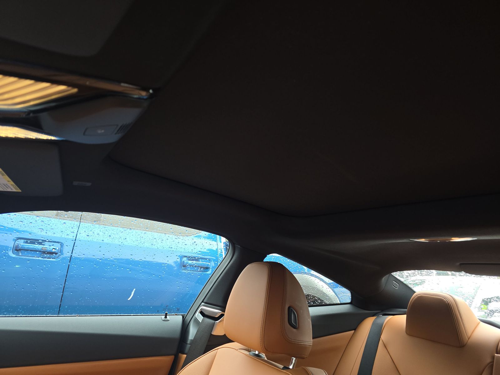 2025 BMW 4 Series 430i xDrive AWD