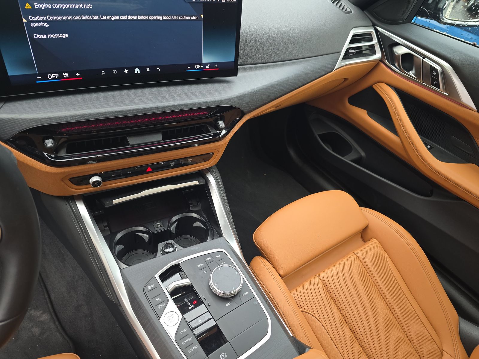 2025 BMW 4 Series 430i xDrive AWD