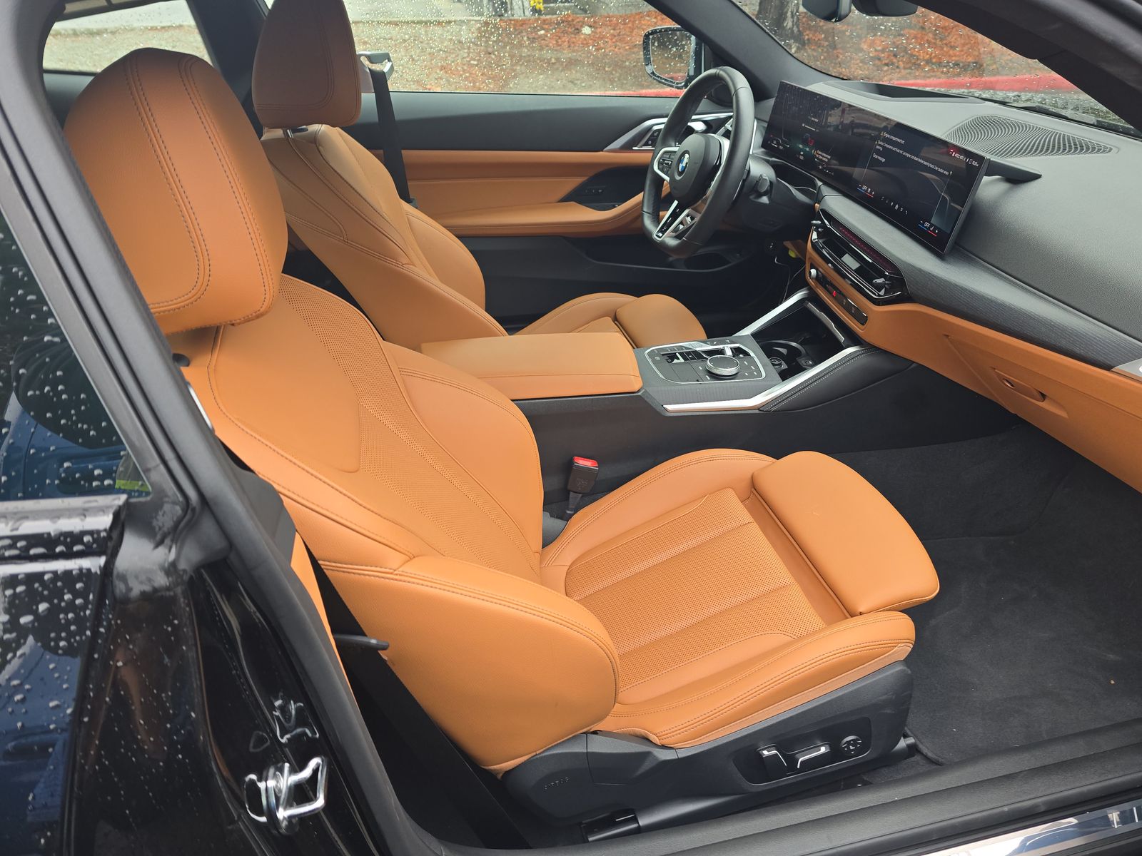 2025 BMW 4 Series 430i xDrive AWD