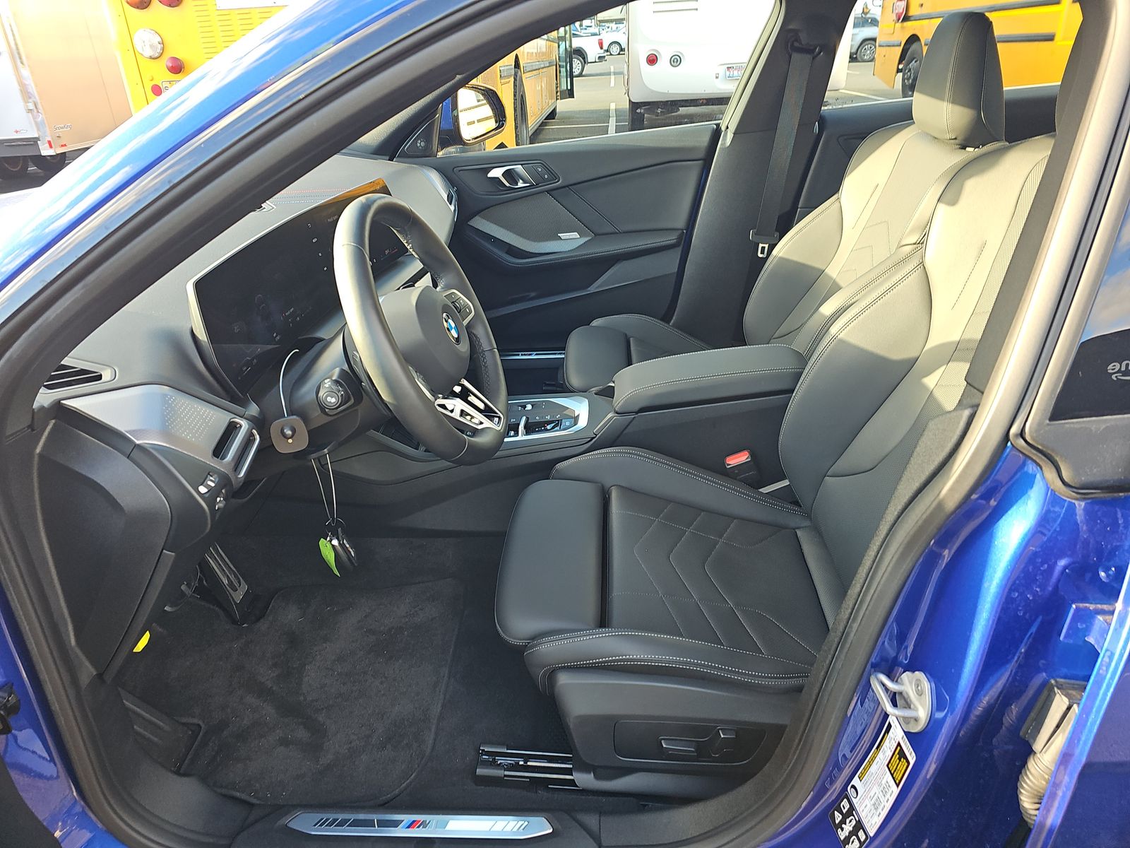 2025 BMW 2 Series 228i xDrive AWD