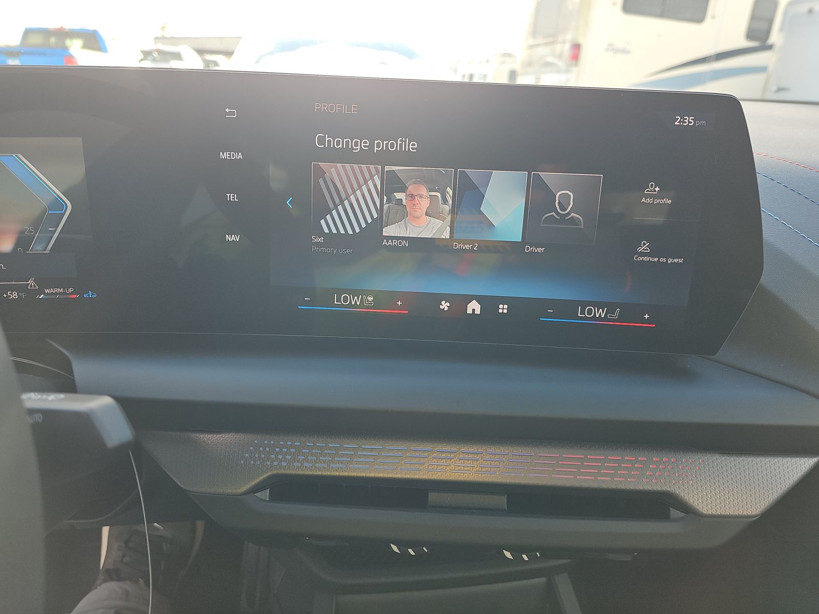 2025 BMW 2 Series 228i xDrive AWD