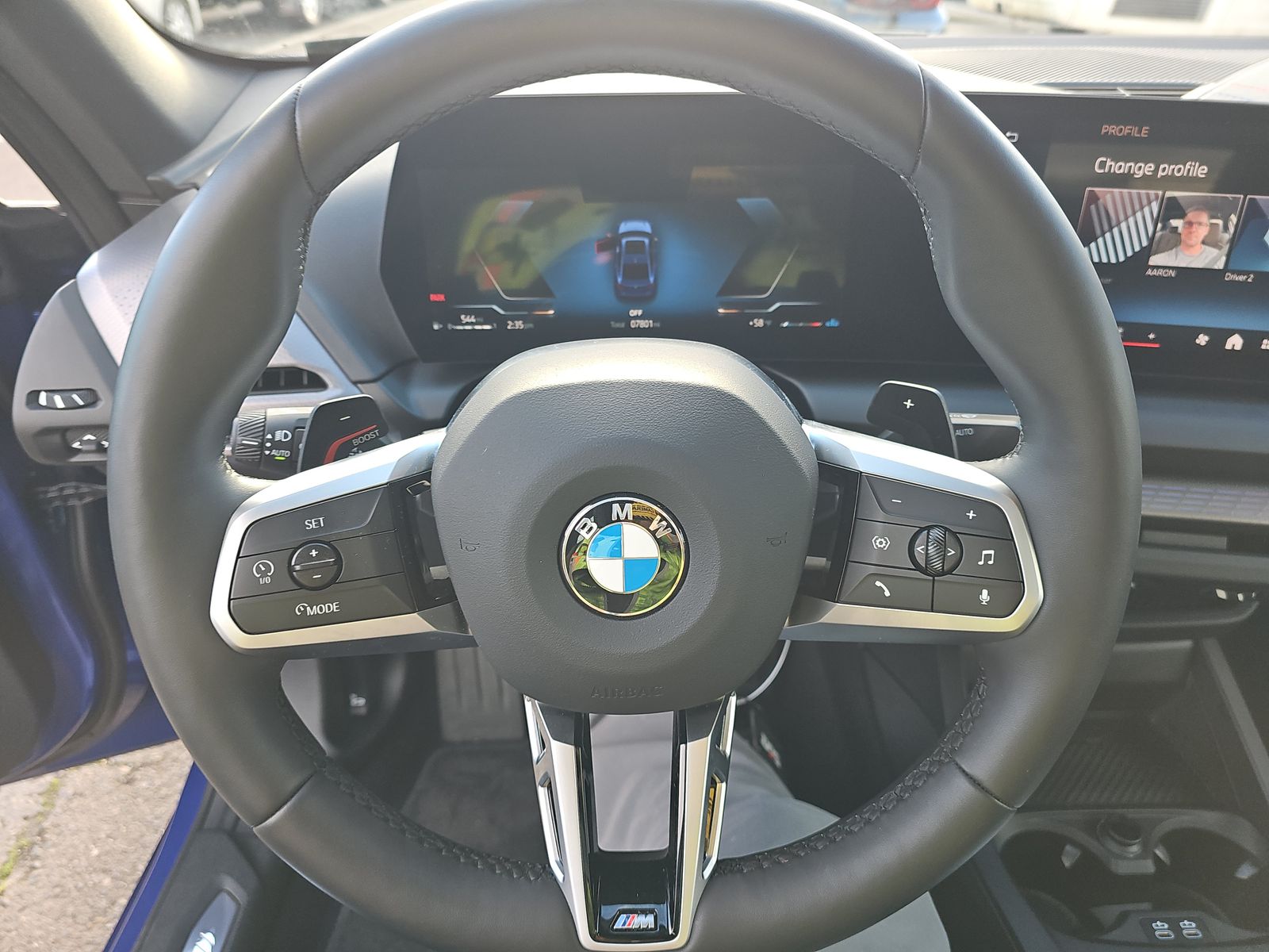 2025 BMW 2 Series 228i xDrive AWD