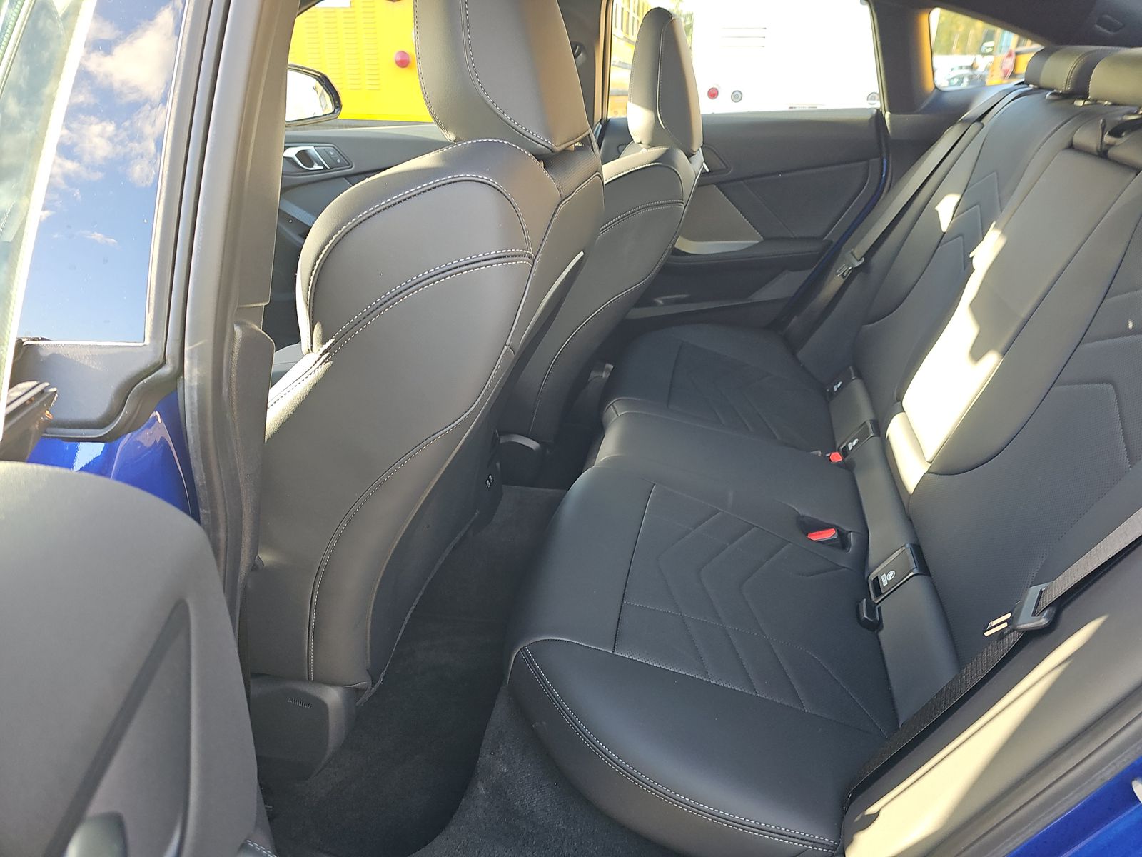 2025 BMW 2 Series 228i xDrive AWD