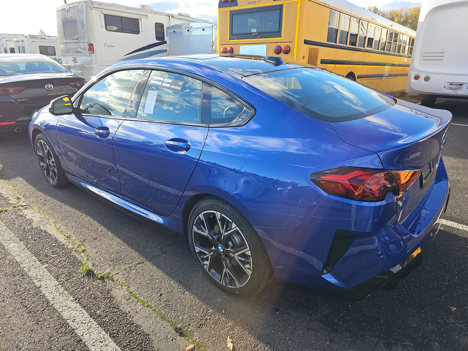 2025 BMW 2 Series 228i xDrive AWD