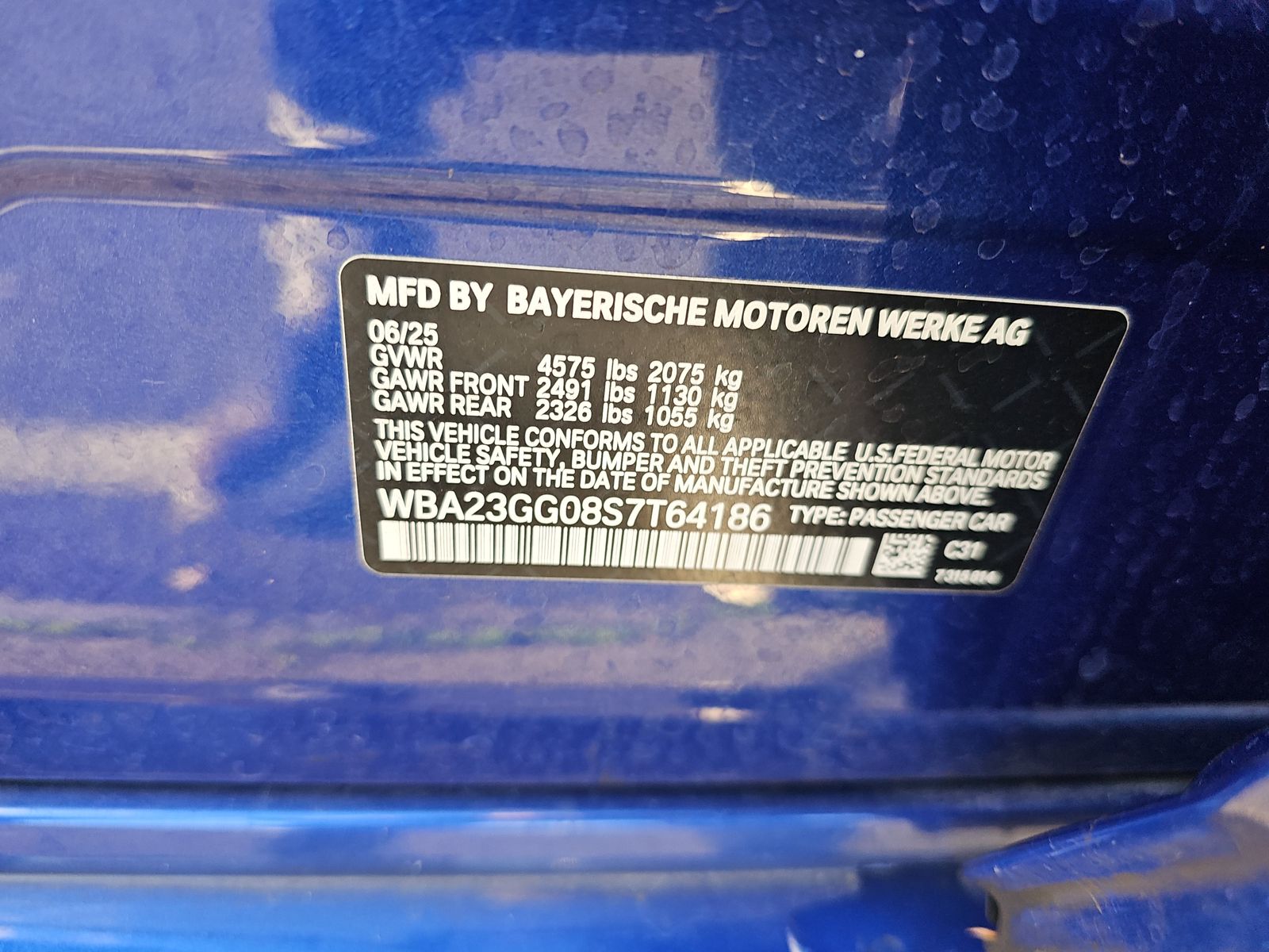 2025 BMW 2 Series 228i xDrive AWD