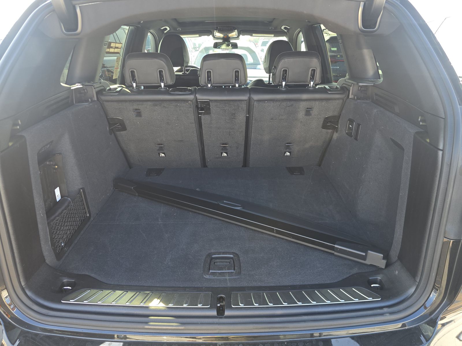 2024 BMW X3 sDrive30i RWD