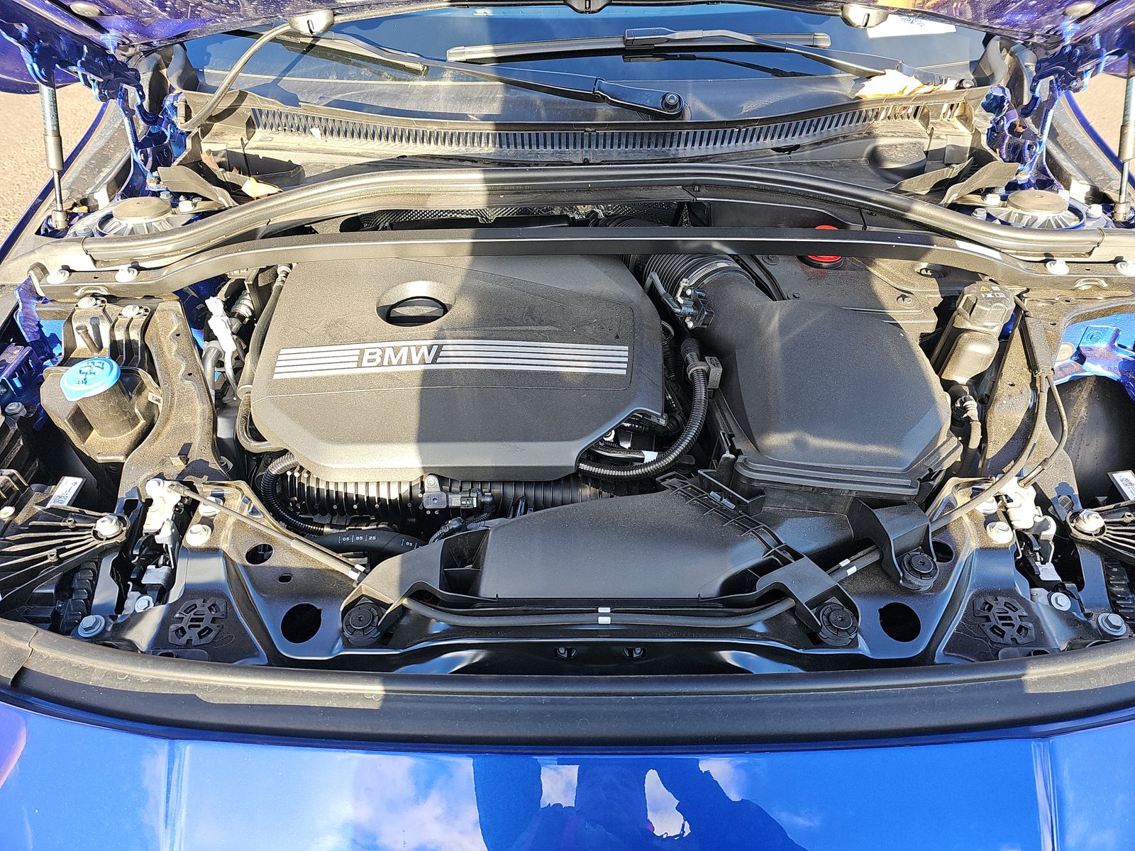 2025 BMW 2 Series 228i xDrive AWD