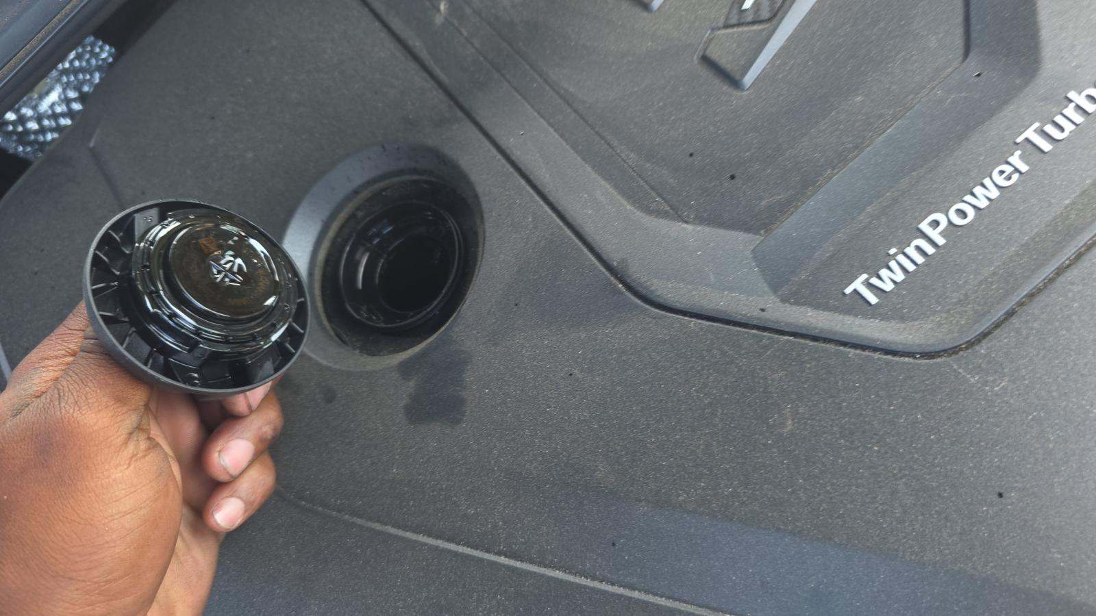 2024 BMW X3 sDrive30i RWD