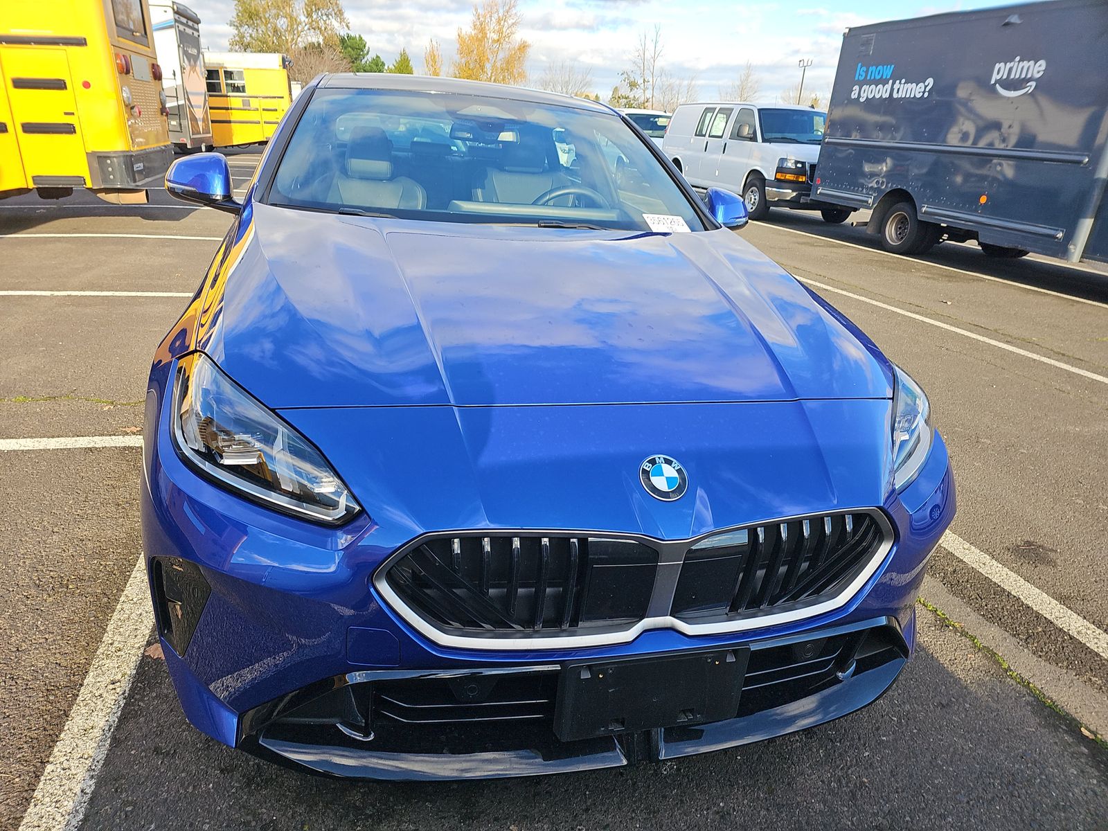 2025 BMW 2 Series 228i xDrive AWD
