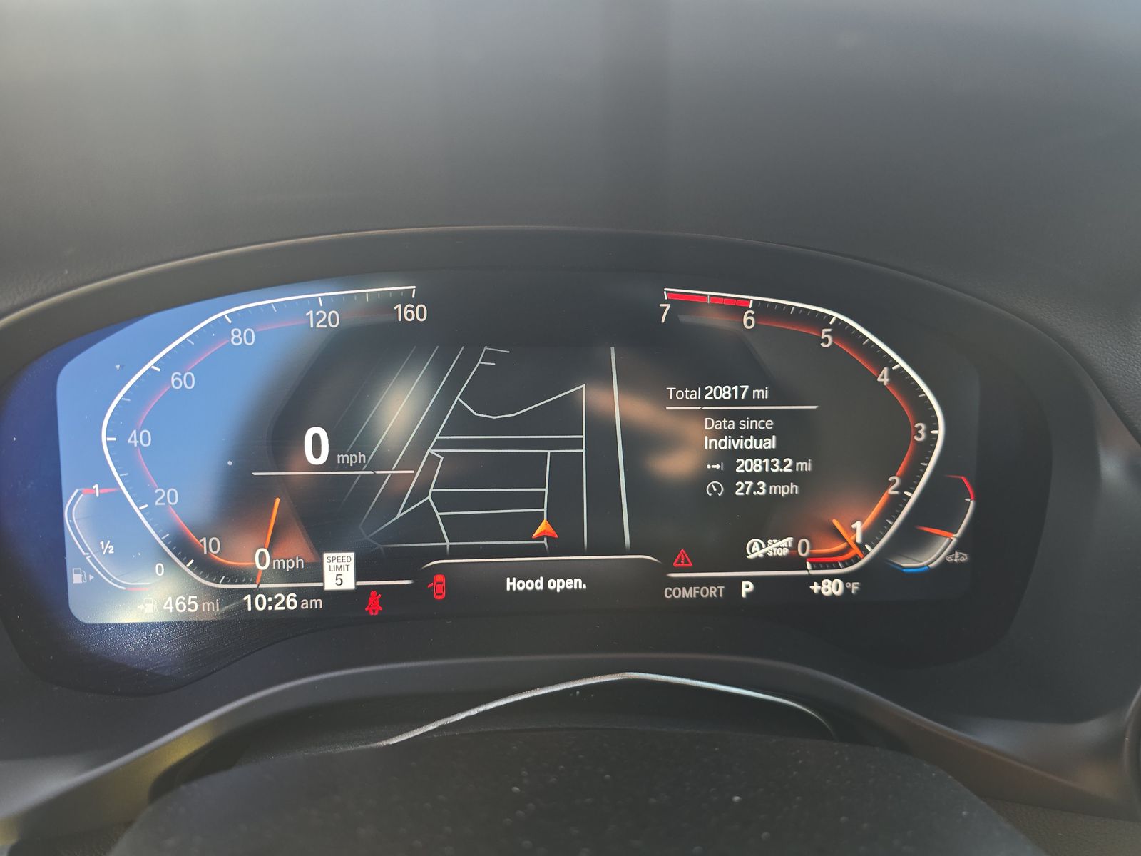 2024 BMW X3 sDrive30i RWD