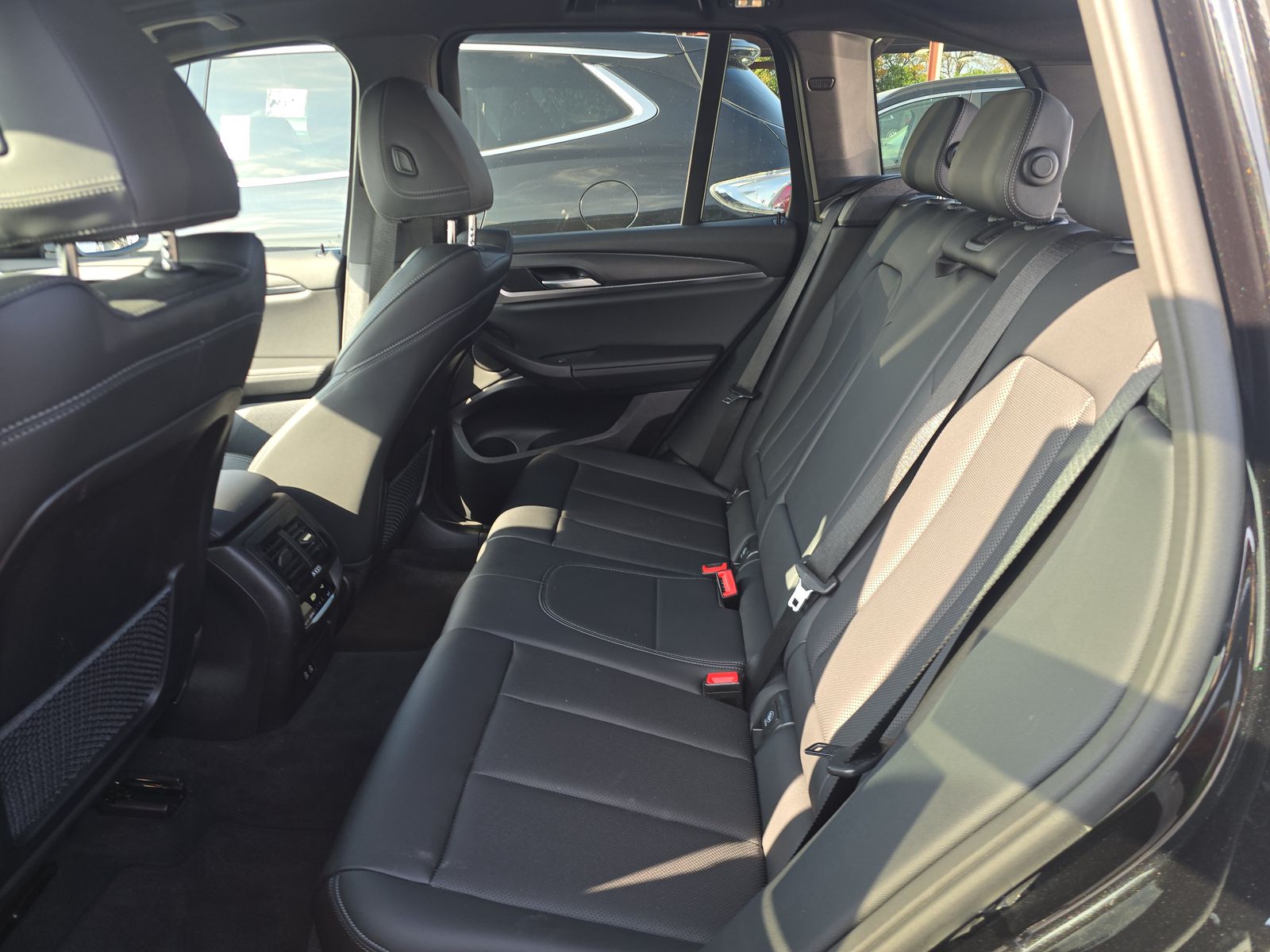 2024 BMW X3 sDrive30i RWD