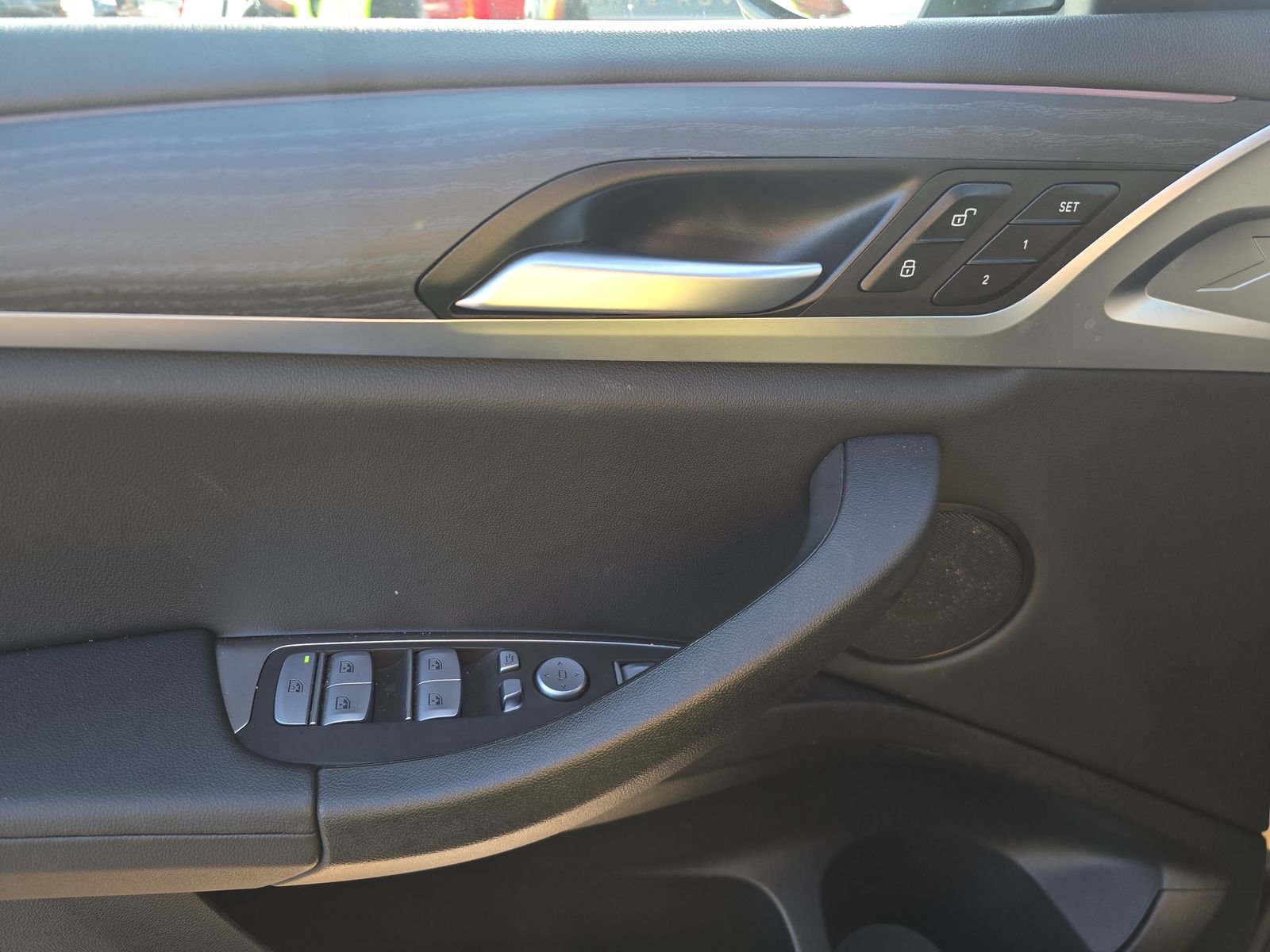 2024 BMW X3 sDrive30i RWD