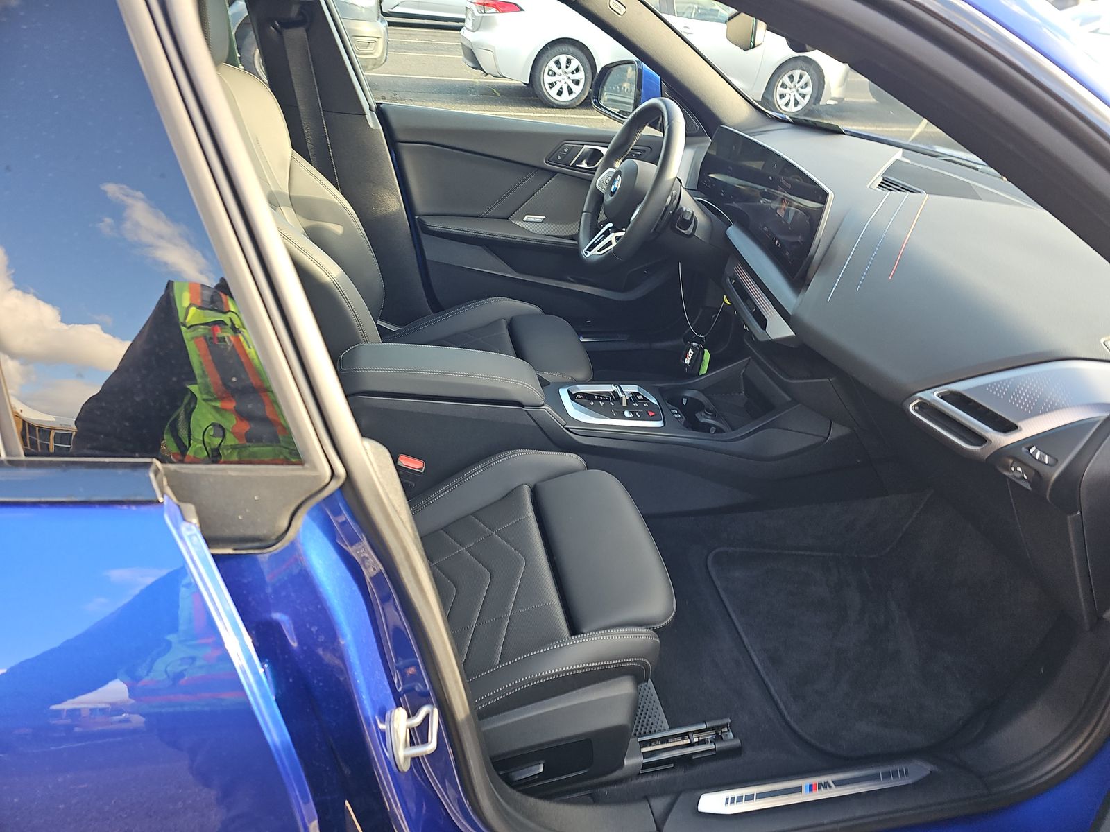 2025 BMW 2 Series 228i xDrive AWD